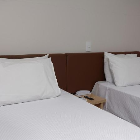 Fenix Hotel Moema São Paulo Habitación foto