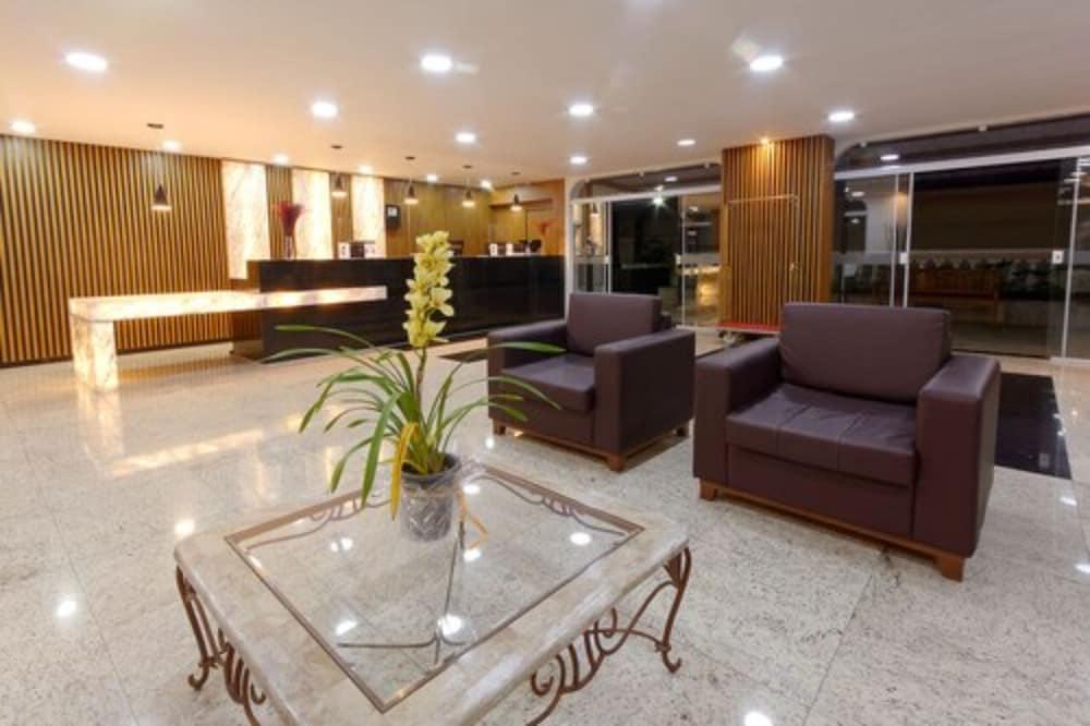 Fenix Hotel Moema São Paulo Exterior foto