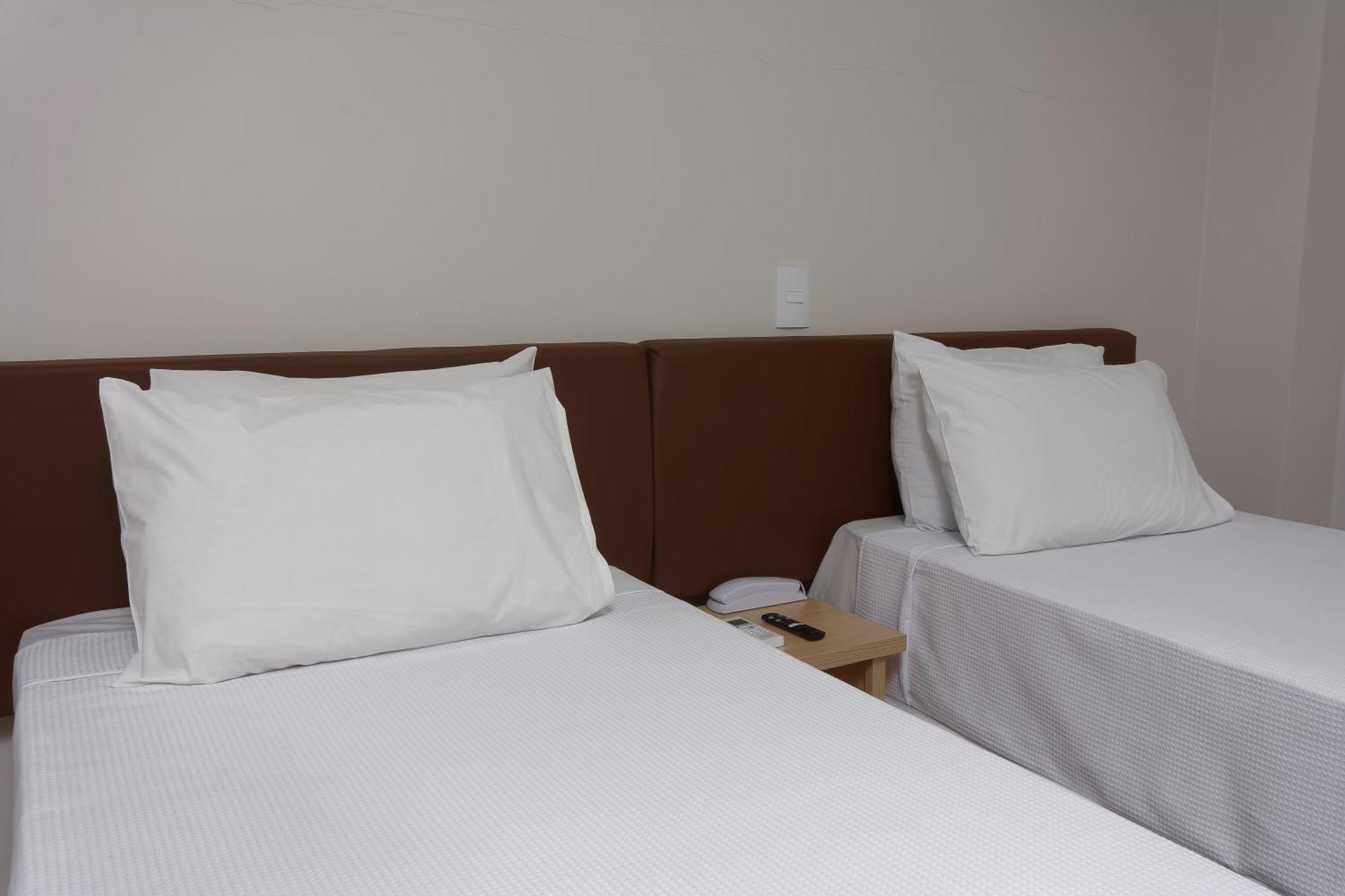 Fenix Hotel Moema São Paulo Habitación foto