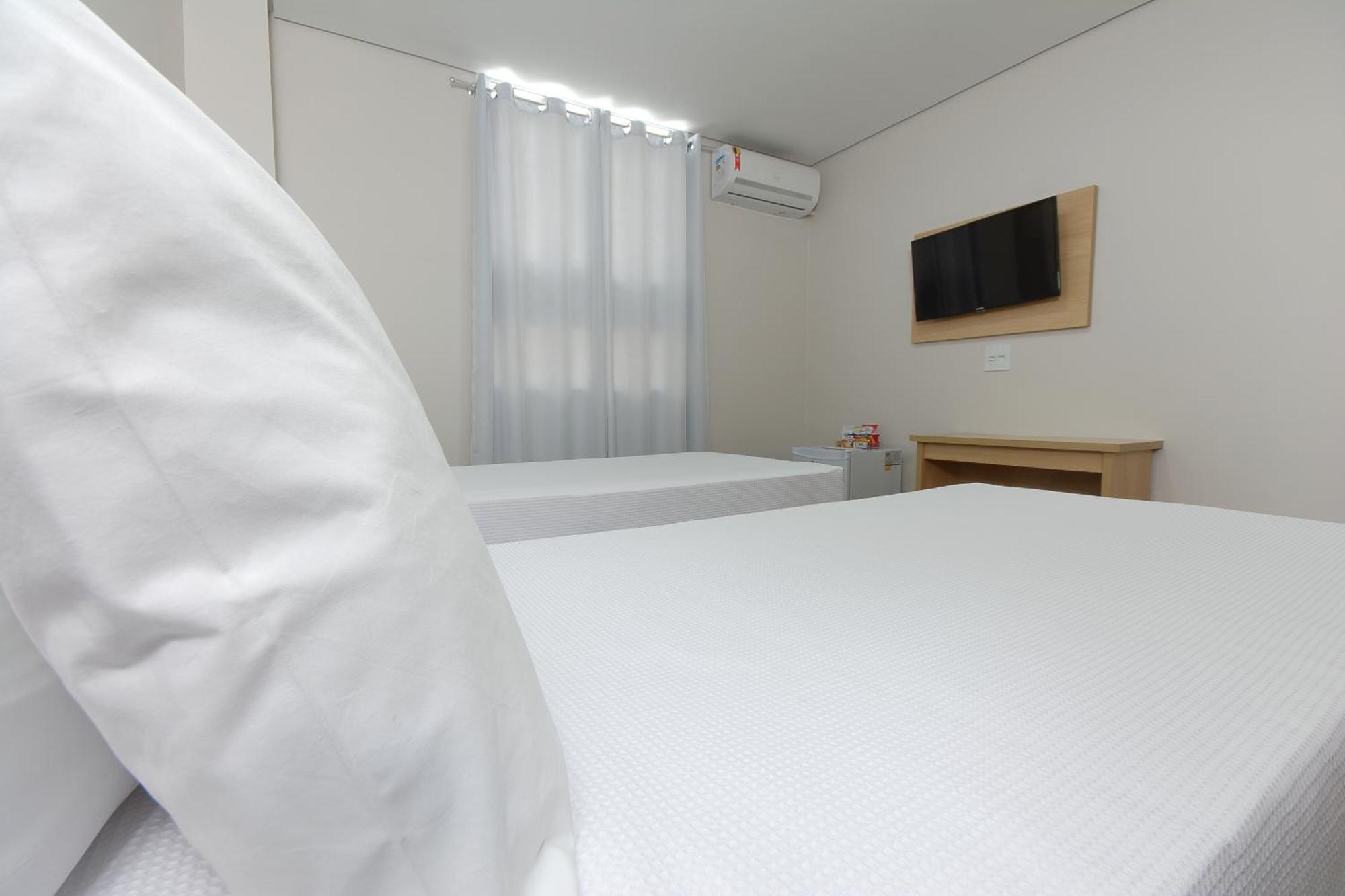 Fenix Hotel Moema São Paulo Habitación foto